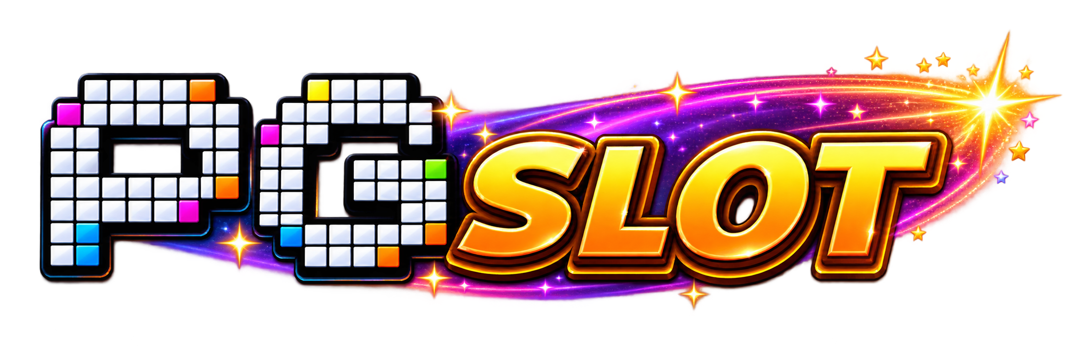 โลโก้ PG SLOT
